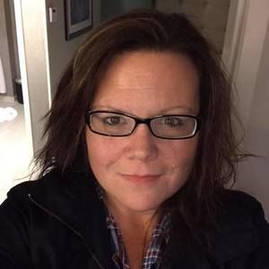 Meet your Posher, Deanna